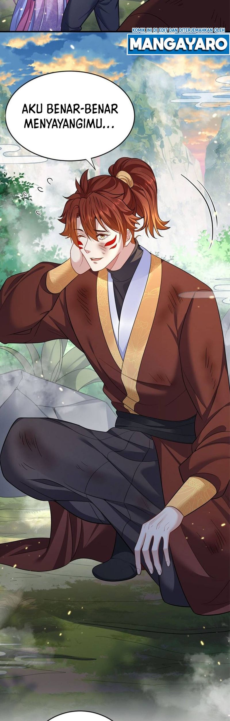 Rebirth After 80.000 Years Passed Chapter 136 - halaman 16