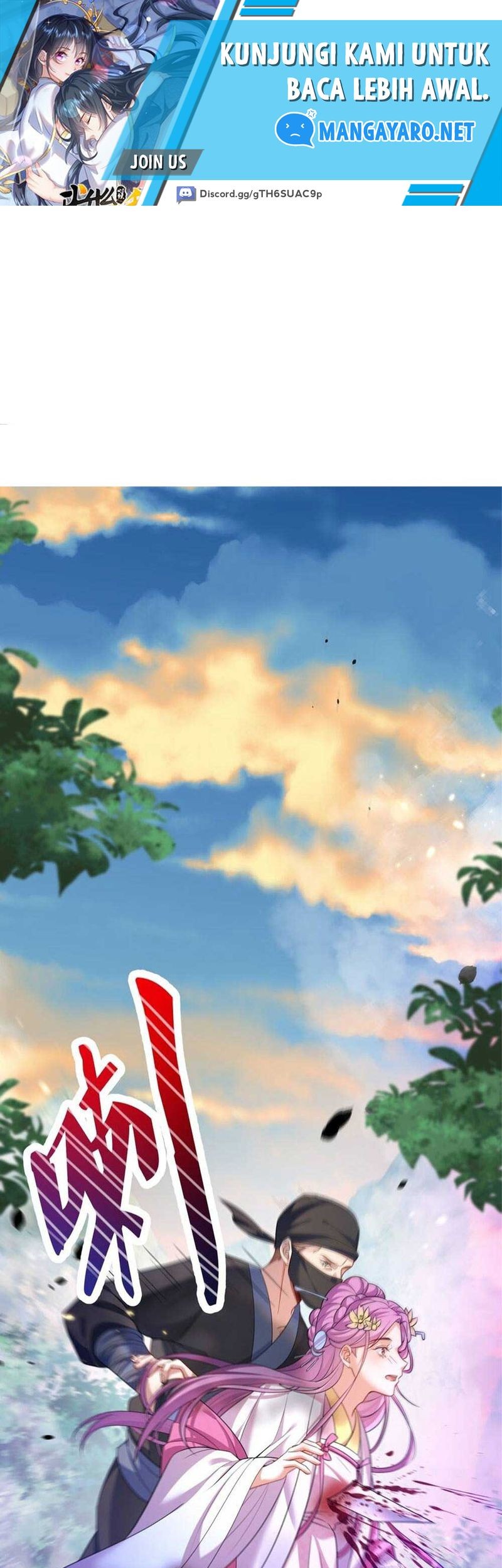 Rebirth After 80.000 Years Passed Chapter 136 - halaman 2