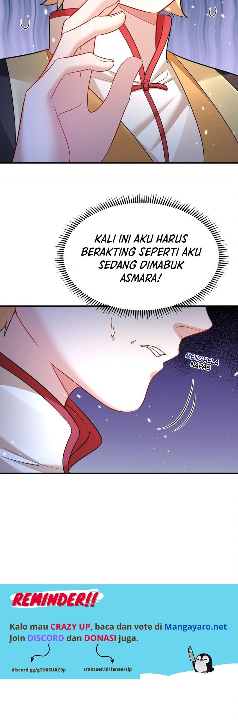 Rebirth After 80.000 Years Passed Chapter 137 - halaman 16