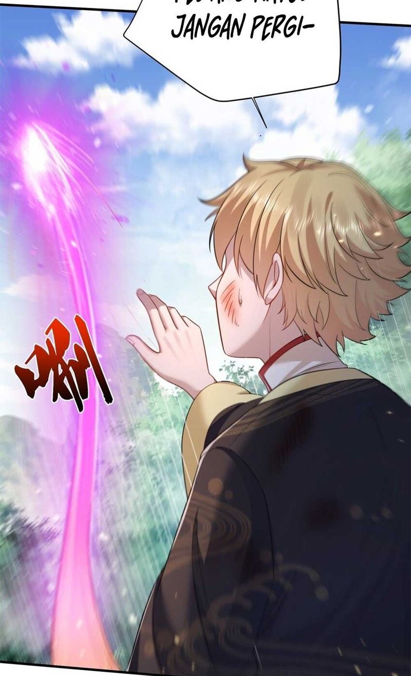 Rebirth After 80.000 Years Passed Chapter 137 - halaman 24