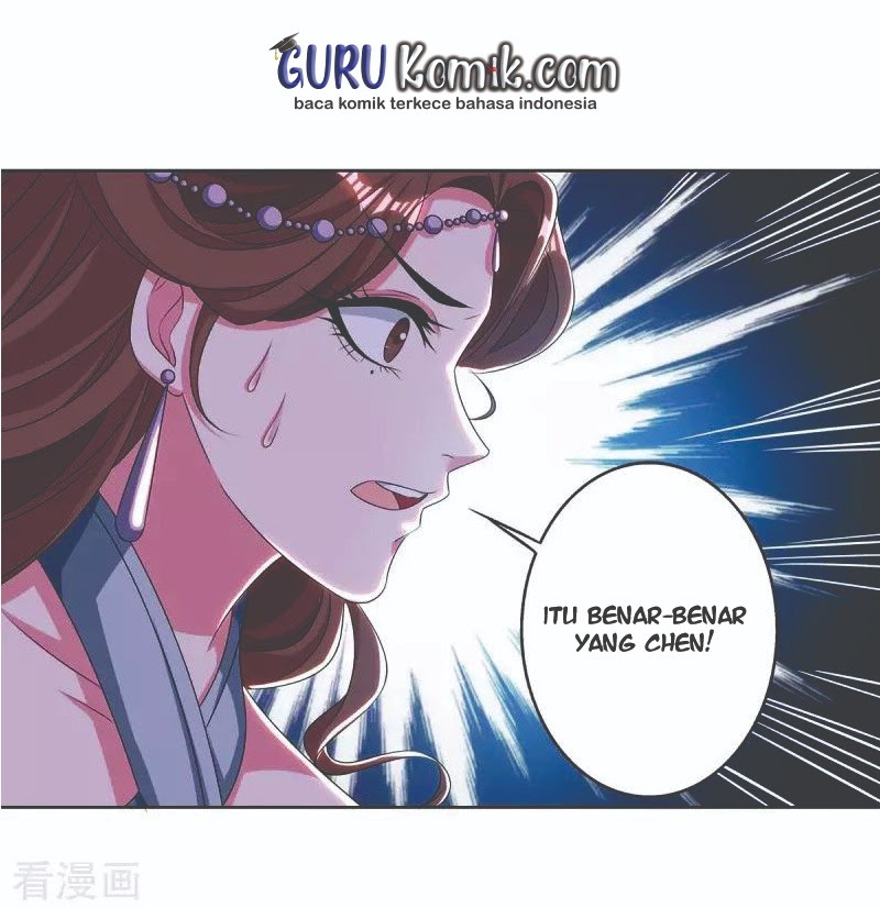 Rebirth After 80.000 Years Passed Chapter 137 - halaman 29