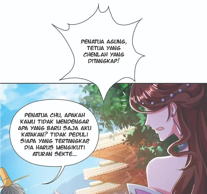 Rebirth After 80.000 Years Passed Chapter 137 - halaman 30