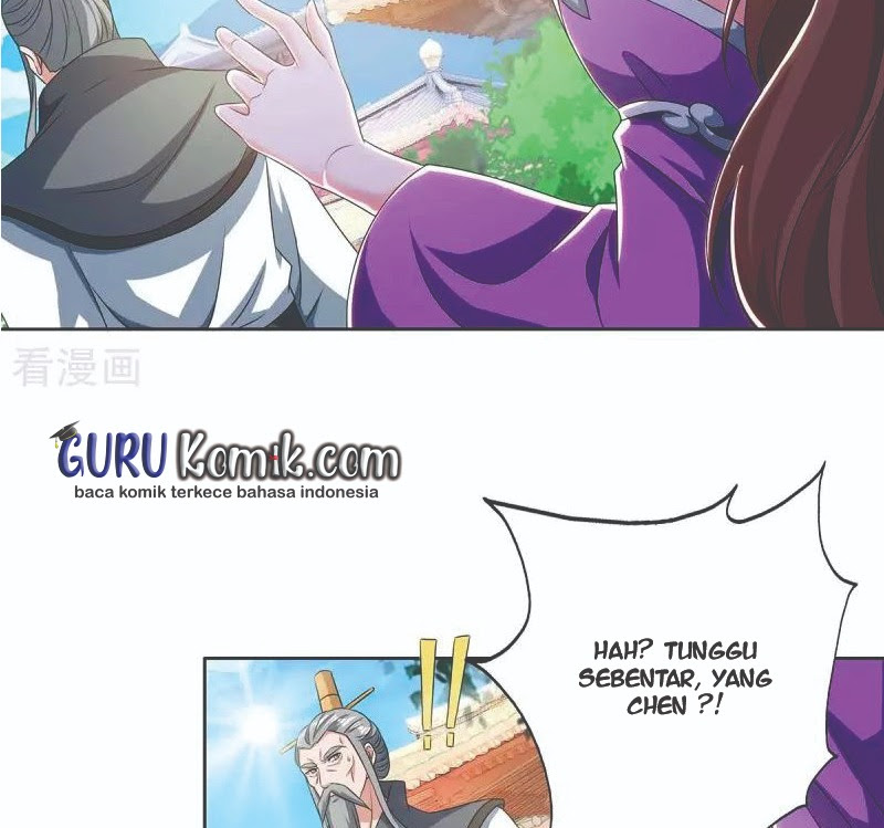 Rebirth After 80.000 Years Passed Chapter 137 - halaman 31