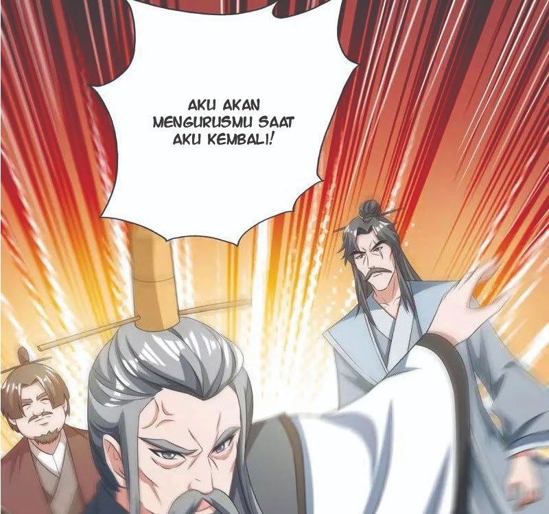 Rebirth After 80.000 Years Passed Chapter 137 - halaman 37