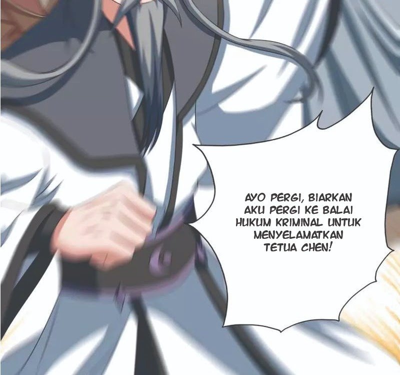 Rebirth After 80.000 Years Passed Chapter 137 - halaman 38