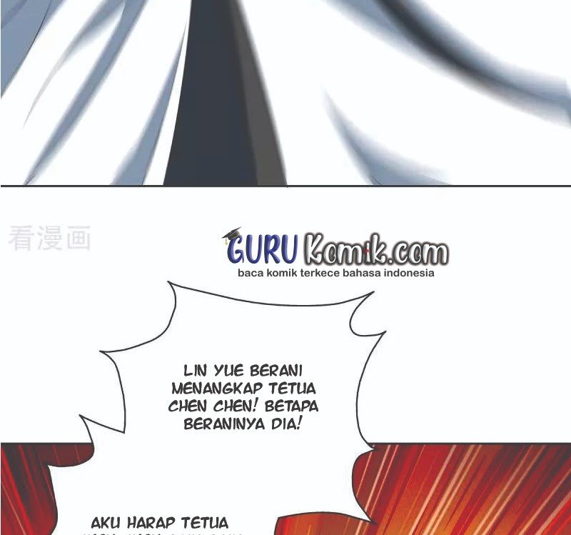 Rebirth After 80.000 Years Passed Chapter 137 - halaman 39