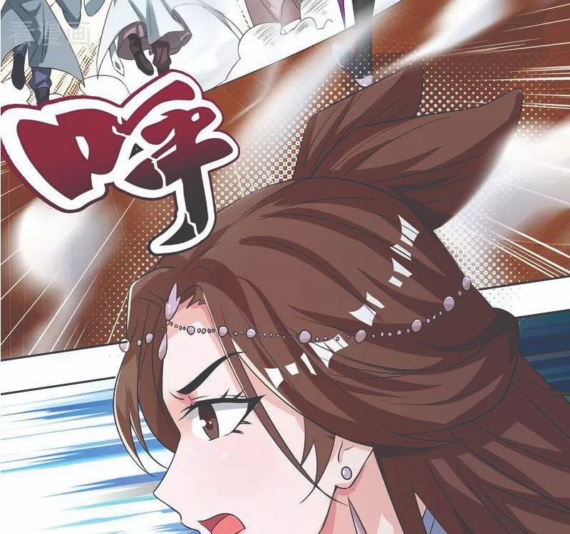 Rebirth After 80.000 Years Passed Chapter 137 - halaman 41