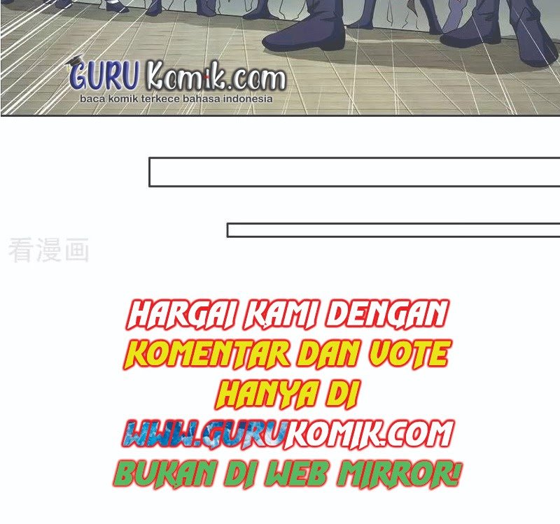 Rebirth After 80.000 Years Passed Chapter 137 - halaman 45