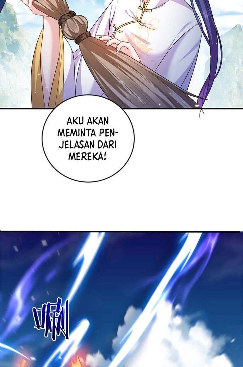 Rebirth After 80.000 Years Passed Chapter 138 - halaman 21