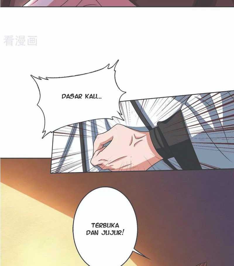 Rebirth After 80.000 Years Passed Chapter 138 - halaman 29