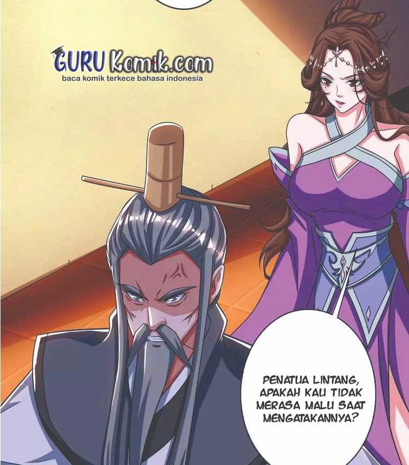 Rebirth After 80.000 Years Passed Chapter 138 - halaman 30