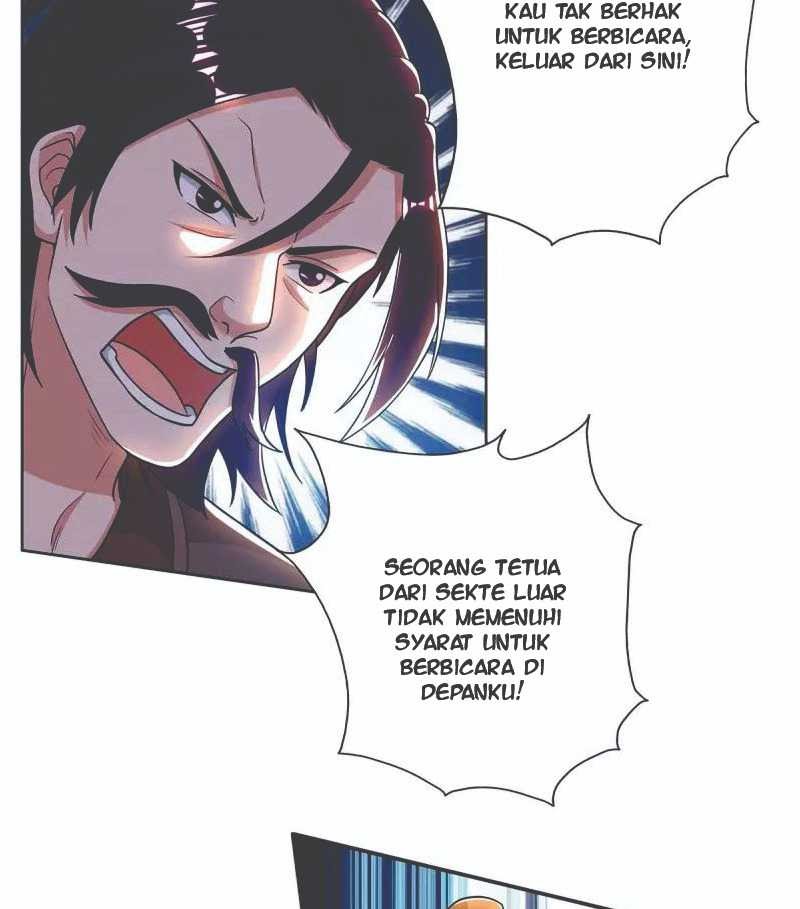 Rebirth After 80.000 Years Passed Chapter 138 - halaman 32