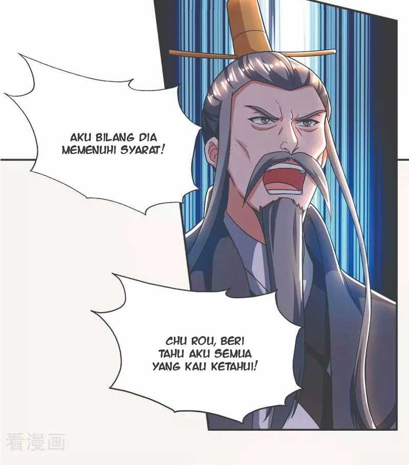 Rebirth After 80.000 Years Passed Chapter 138 - halaman 33