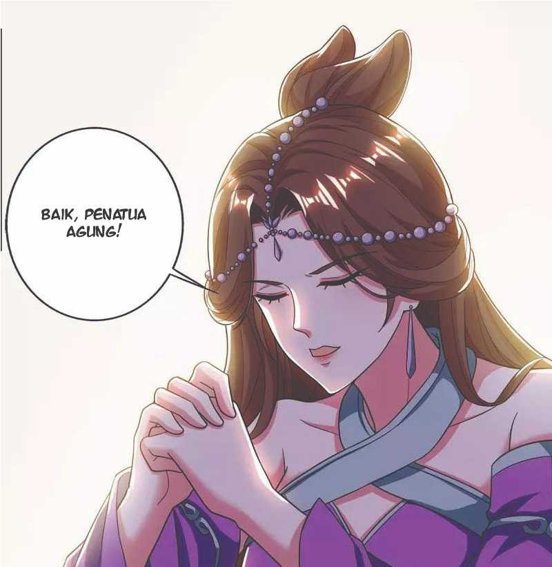 Rebirth After 80.000 Years Passed Chapter 138 - halaman 34