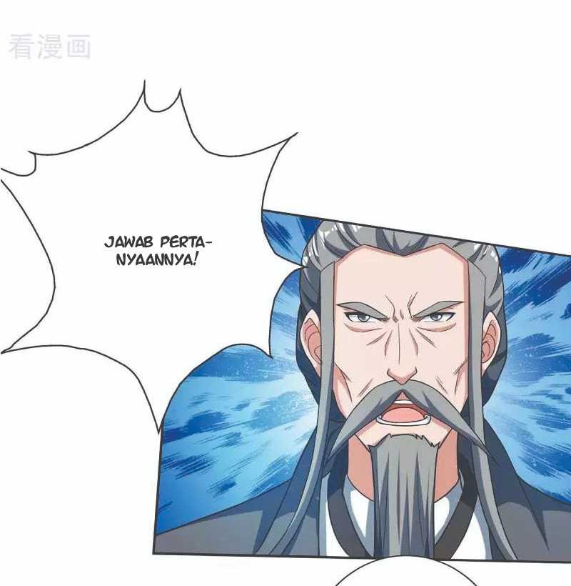 Rebirth After 80.000 Years Passed Chapter 138 - halaman 37