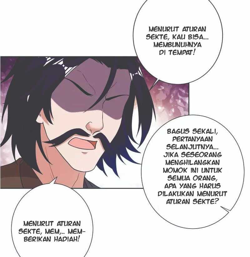 Rebirth After 80.000 Years Passed Chapter 138 - halaman 38