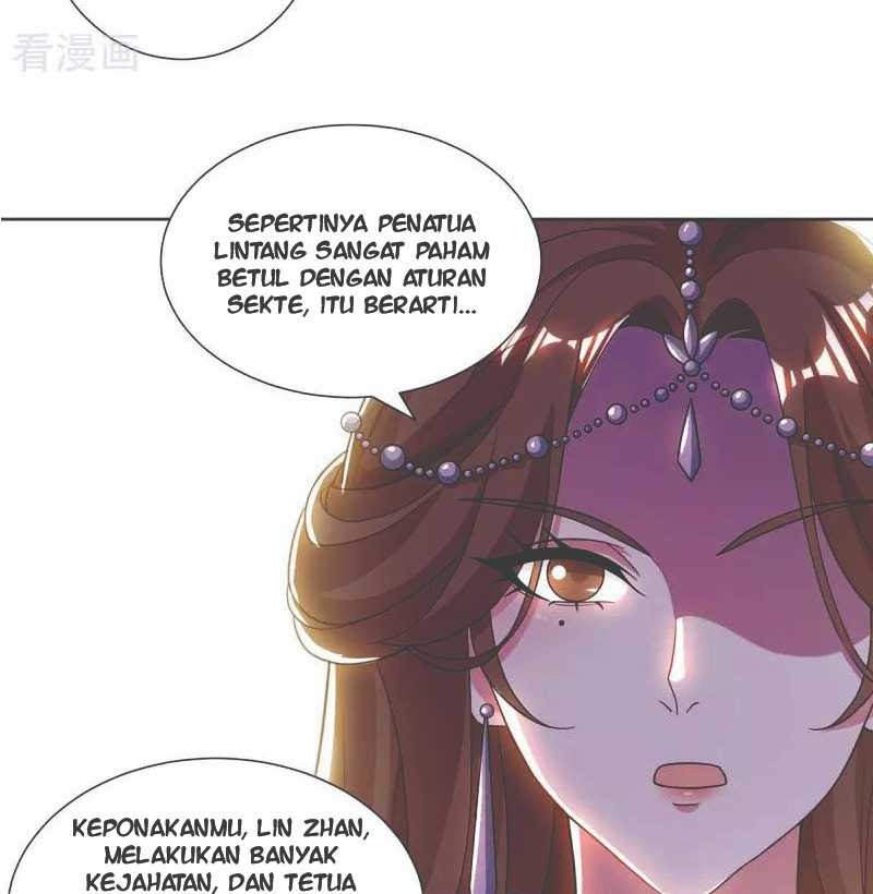 Rebirth After 80.000 Years Passed Chapter 138 - halaman 39