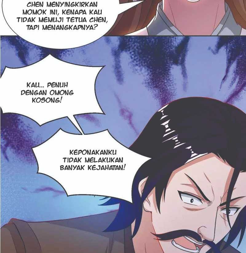 Rebirth After 80.000 Years Passed Chapter 138 - halaman 40