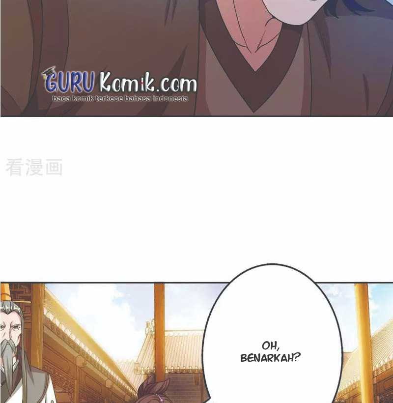 Rebirth After 80.000 Years Passed Chapter 138 - halaman 41