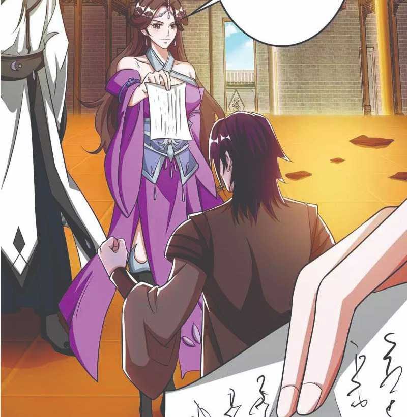 Rebirth After 80.000 Years Passed Chapter 138 - halaman 42