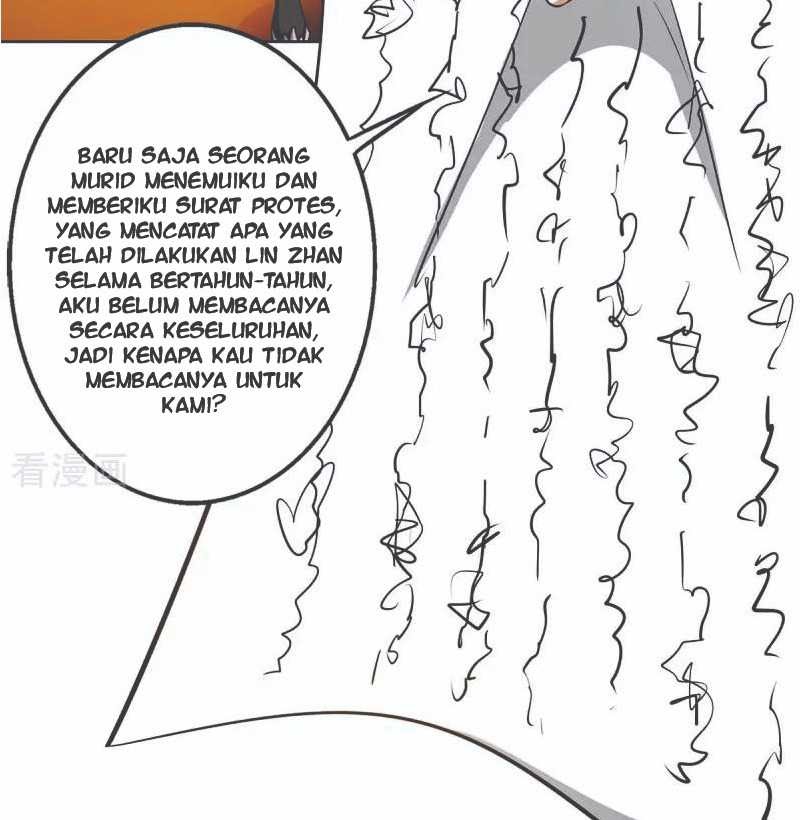 Rebirth After 80.000 Years Passed Chapter 138 - halaman 43