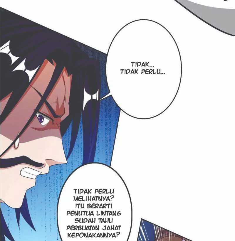 Rebirth After 80.000 Years Passed Chapter 138 - halaman 44