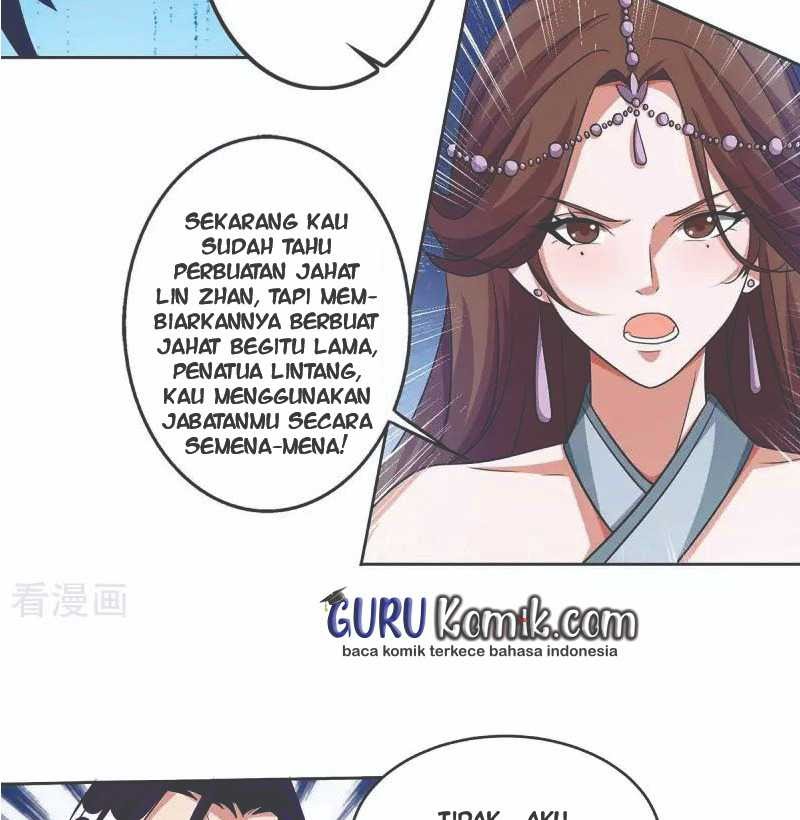 Rebirth After 80.000 Years Passed Chapter 138 - halaman 45