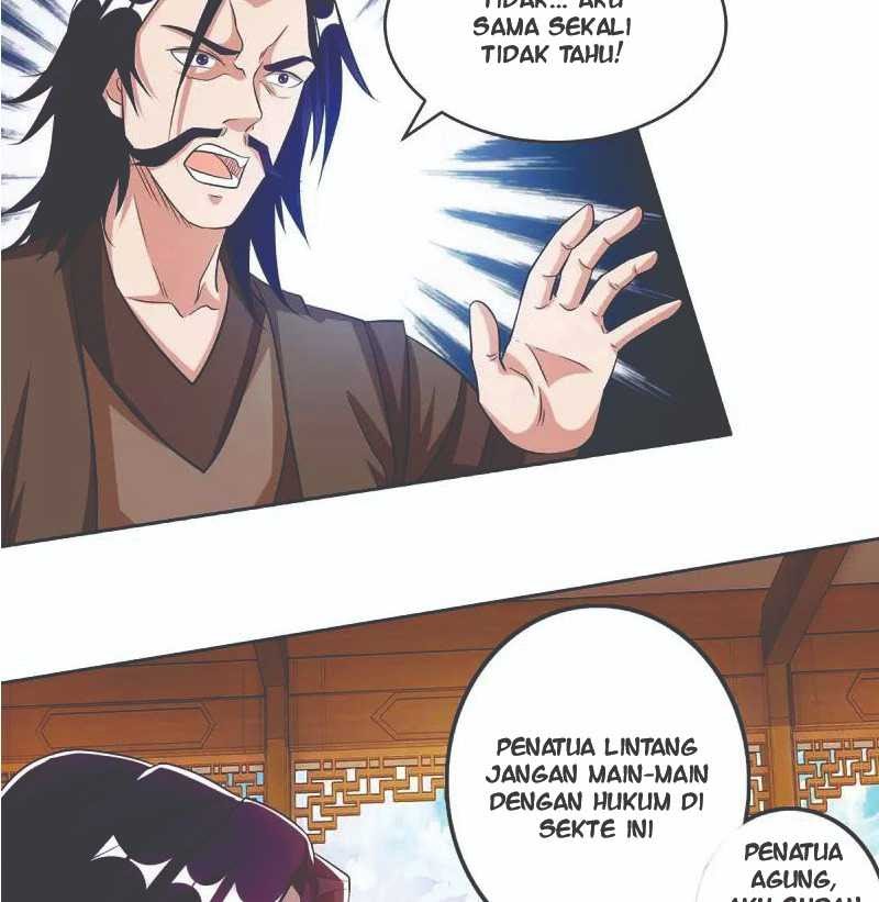 Rebirth After 80.000 Years Passed Chapter 138 - halaman 46