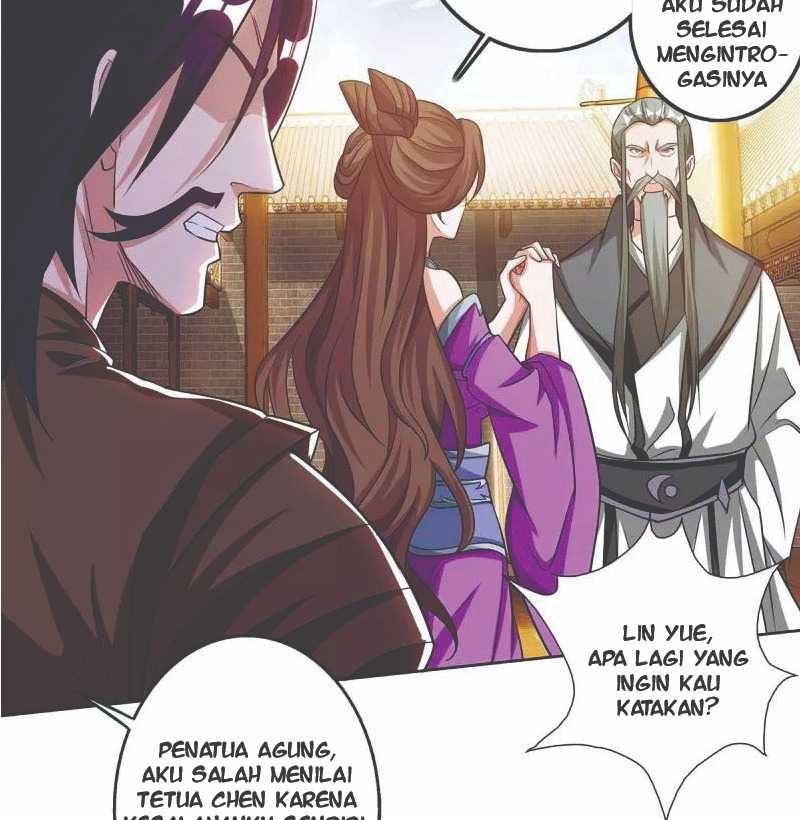 Rebirth After 80.000 Years Passed Chapter 138 - halaman 47