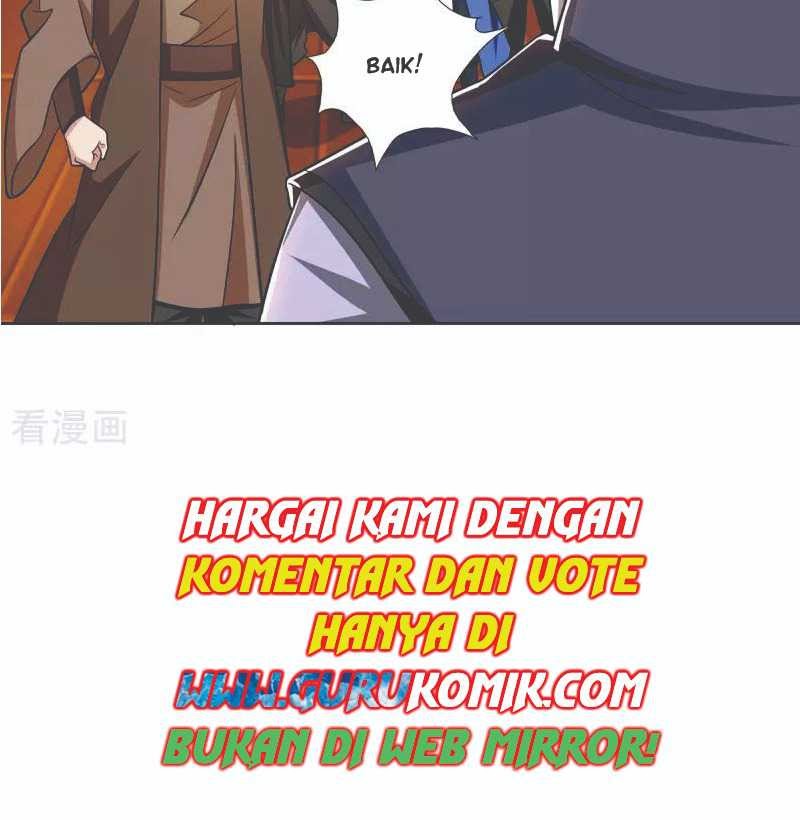 Rebirth After 80.000 Years Passed Chapter 138 - halaman 49