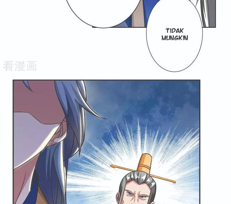 Rebirth After 80.000 Years Passed Chapter 139 - halaman 11