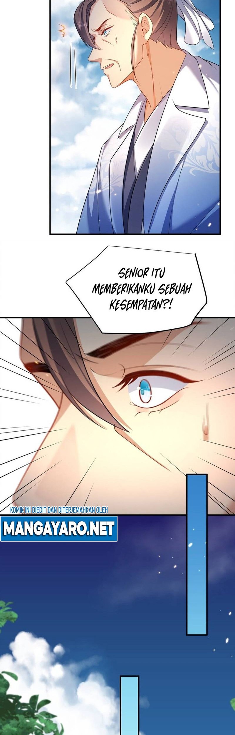 Rebirth After 80.000 Years Passed Chapter 139 - halaman 24