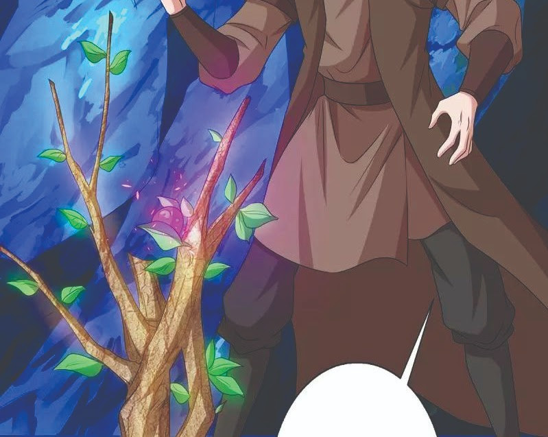 Rebirth After 80.000 Years Passed Chapter 139 - halaman 37
