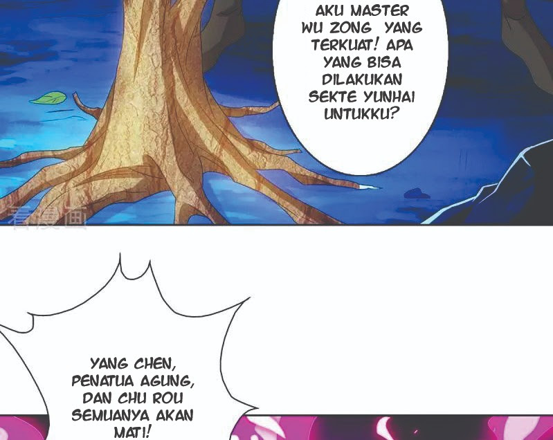Rebirth After 80.000 Years Passed Chapter 139 - halaman 38