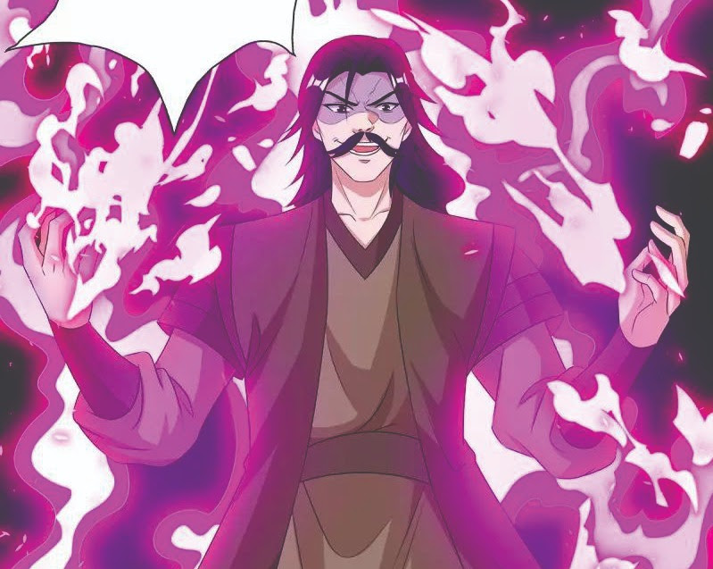 Rebirth After 80.000 Years Passed Chapter 139 - halaman 39