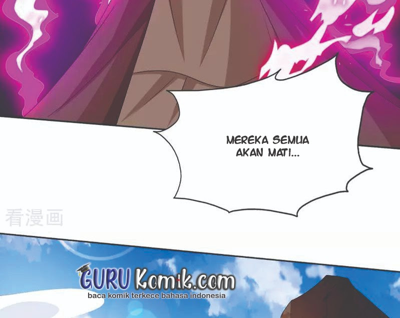 Rebirth After 80.000 Years Passed Chapter 139 - halaman 40