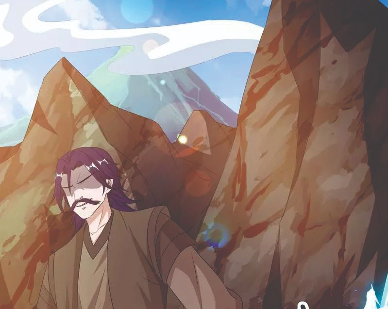 Rebirth After 80.000 Years Passed Chapter 139 - halaman 41