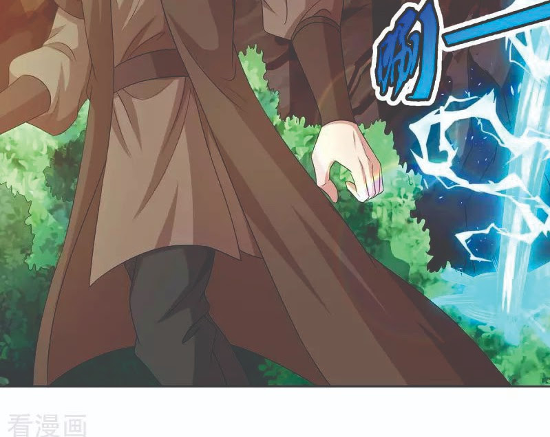 Rebirth After 80.000 Years Passed Chapter 139 - halaman 42