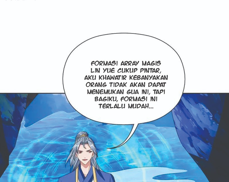 Rebirth After 80.000 Years Passed Chapter 139 - halaman 43