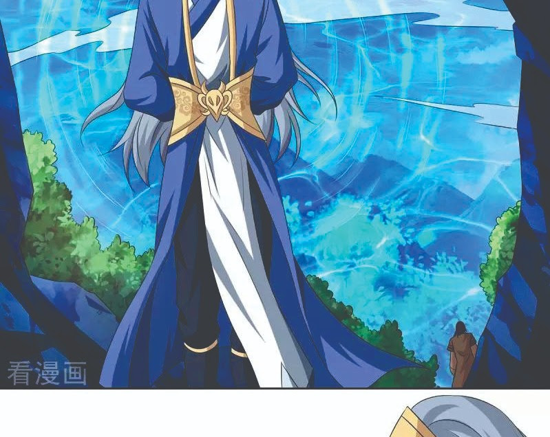 Rebirth After 80.000 Years Passed Chapter 139 - halaman 44