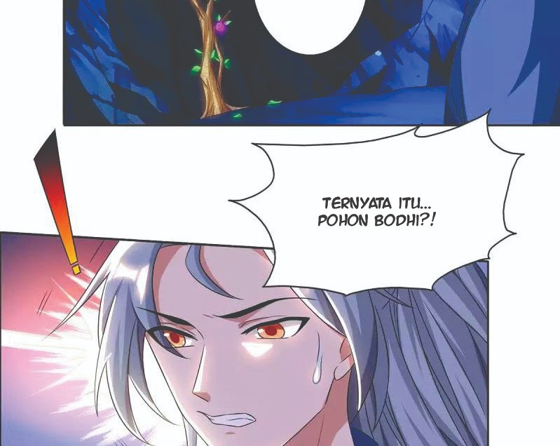 Rebirth After 80.000 Years Passed Chapter 139 - halaman 46