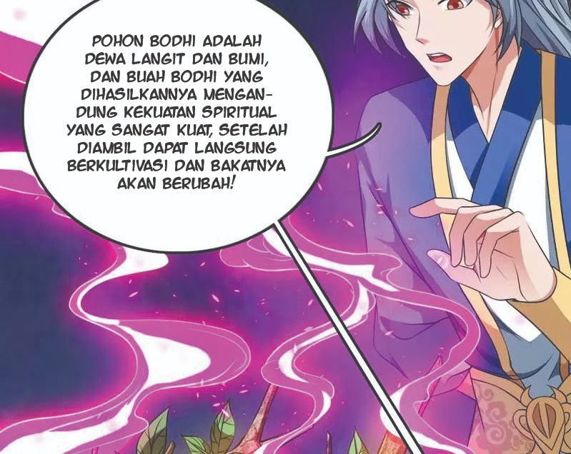 Rebirth After 80.000 Years Passed Chapter 139 - halaman 48
