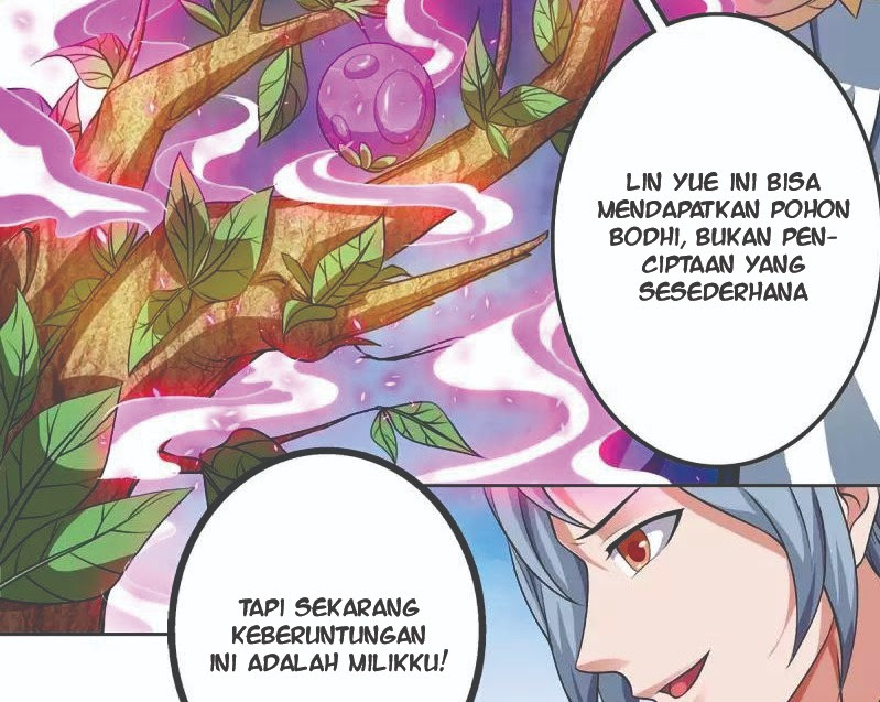 Rebirth After 80.000 Years Passed Chapter 139 - halaman 49