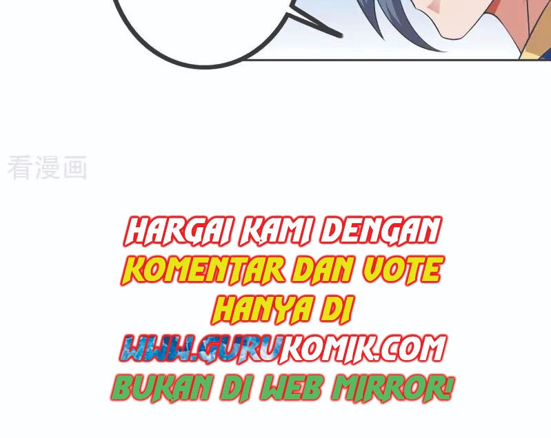 Rebirth After 80.000 Years Passed Chapter 139 - halaman 50