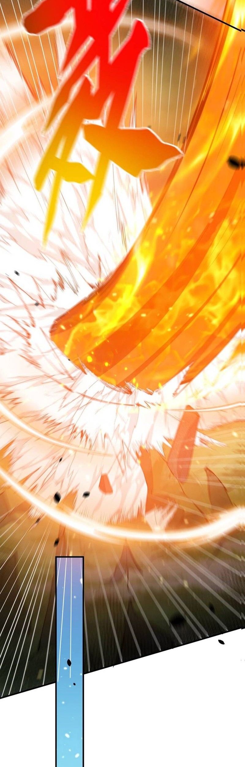 Rebirth After 80.000 Years Passed Chapter 139 - halaman 7