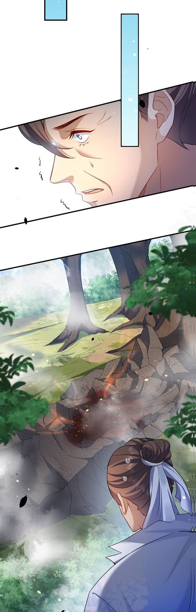 Rebirth After 80.000 Years Passed Chapter 139 - halaman 8
