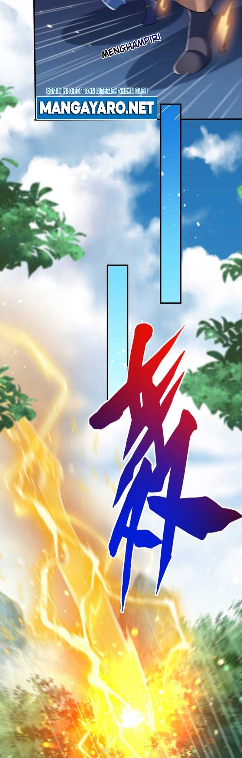 Rebirth After 80.000 Years Passed Chapter 140 - halaman 12
