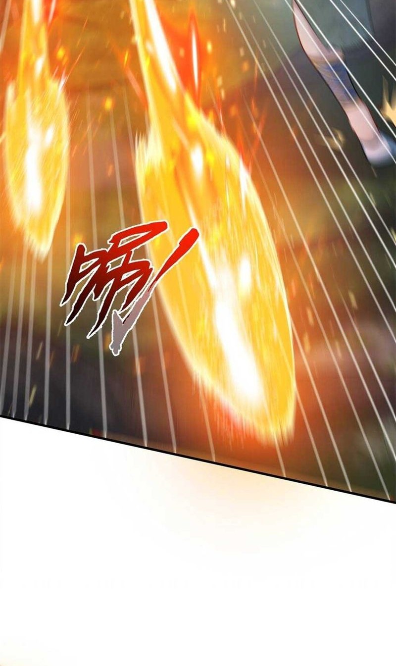 Rebirth After 80.000 Years Passed Chapter 140 - halaman 17