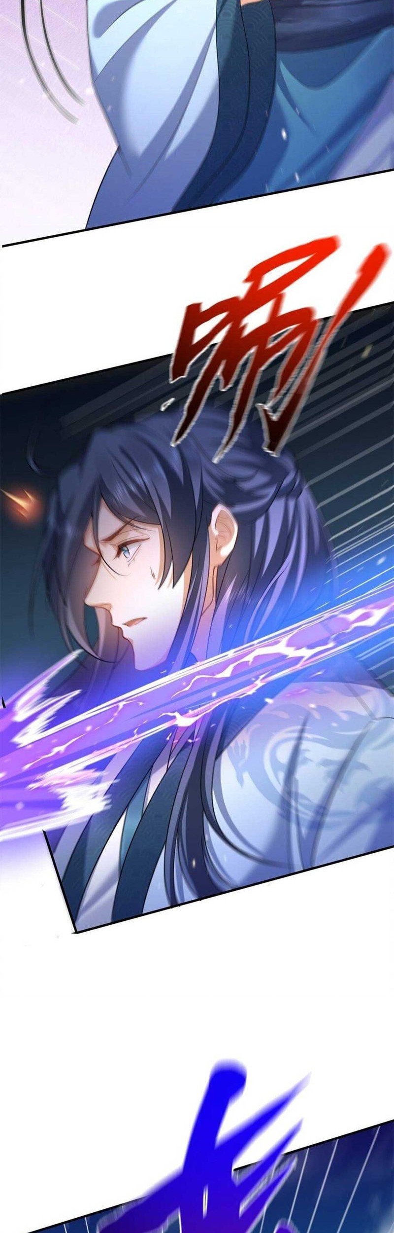 Rebirth After 80.000 Years Passed Chapter 140 - halaman 23