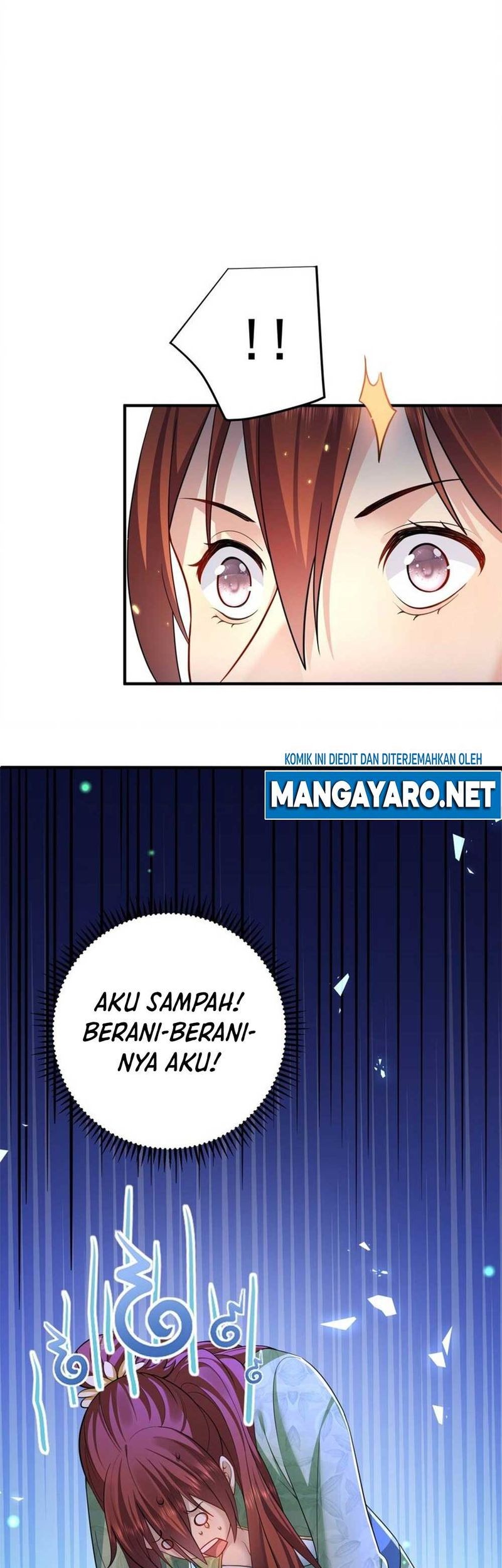 Rebirth After 80.000 Years Passed Chapter 140 - halaman 30